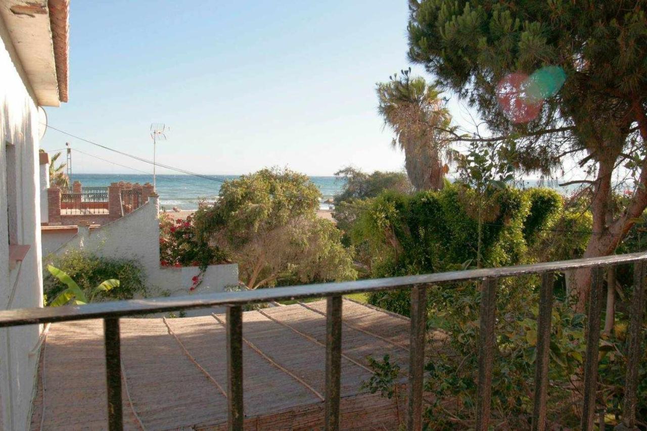 Appartamento Vistas Al Mar En La Playa Rincón de la Victoria Esterno foto