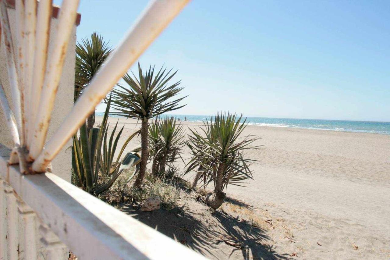 Appartamento Vistas Al Mar En La Playa Rincón de la Victoria Esterno foto